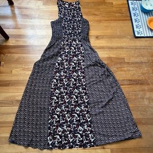 US Women’s XL maxi dress